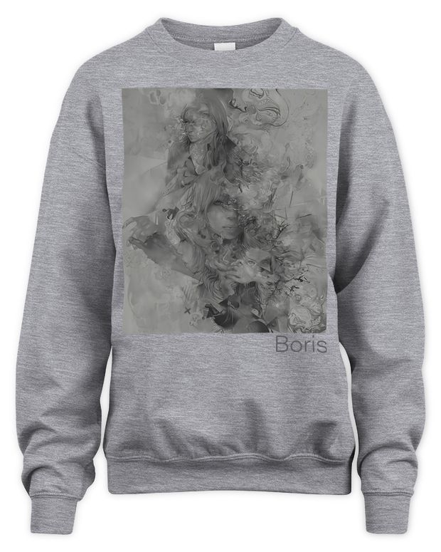 Nsync Merch Nsync Debut Album Cover Shirt - Unisex Hoodie