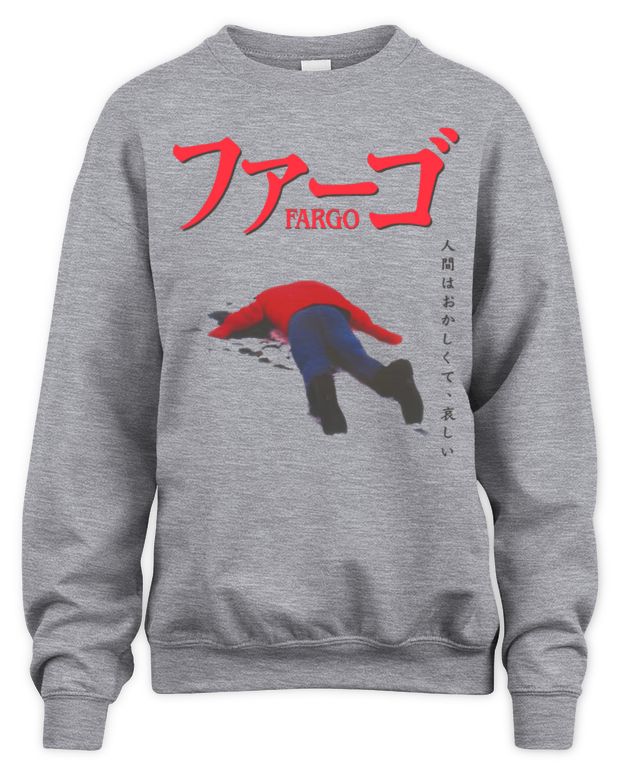 Ruel Merch 4th Wall the Debut Album Shirt - Unisex Standard T-Shirt