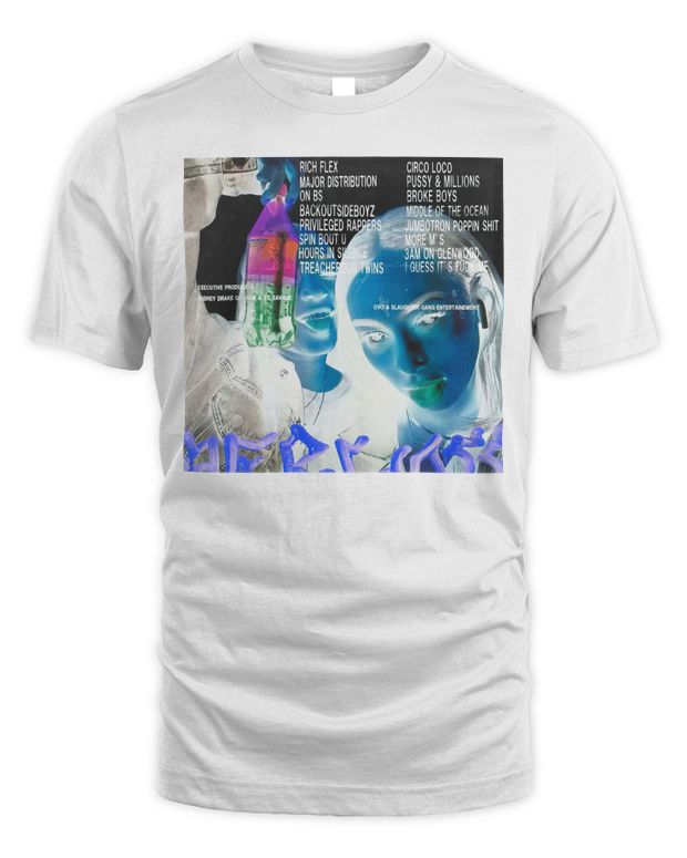 Black Sabbath Merch Debut Album Shirt - Unisex Hoodie