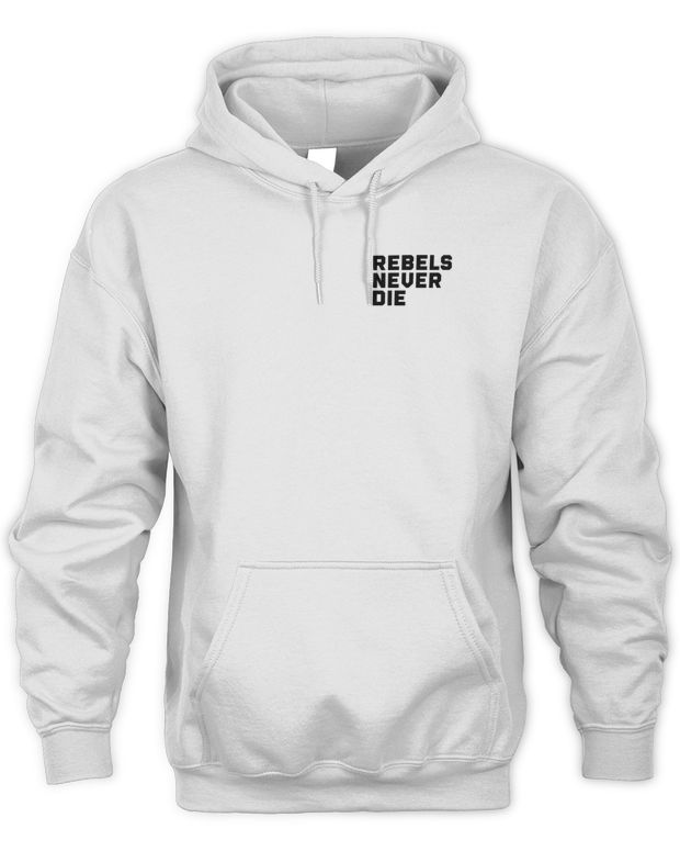 Stop You're Under a Rest Police Music Humor Graphic Shirt - Unisex Sweatshirt
