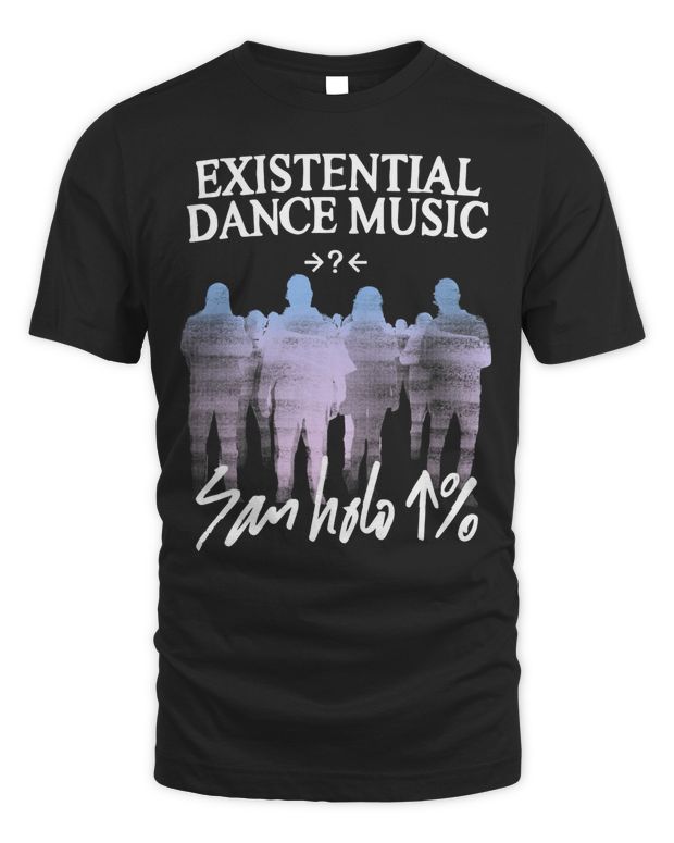 Needtobreathe Merch Caves Album Cover Shirt - Unisex Standard T-Shirt