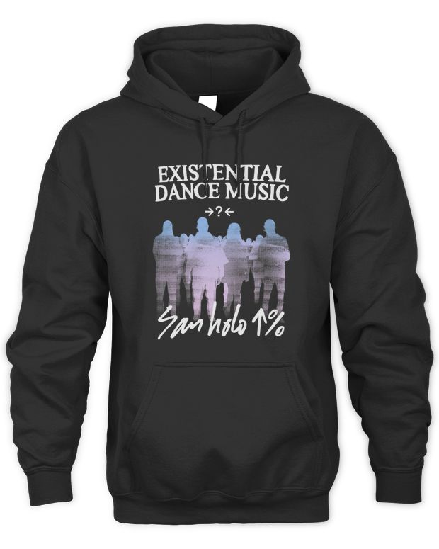 Needtobreathe Merch Caves Album Shirt - Unisex Hoodie