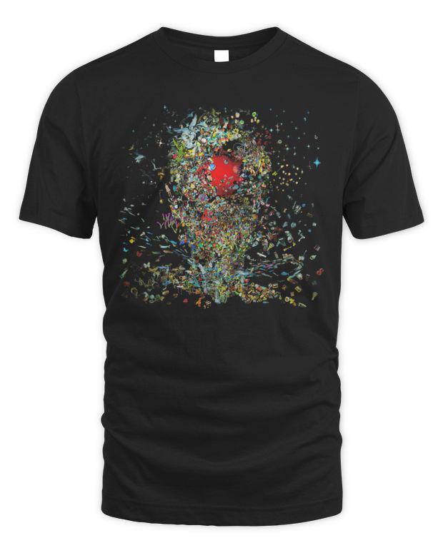 Art Her Loss Drake X 21 Savage Album Trending Shirt - Unisex Standard T-Shirt