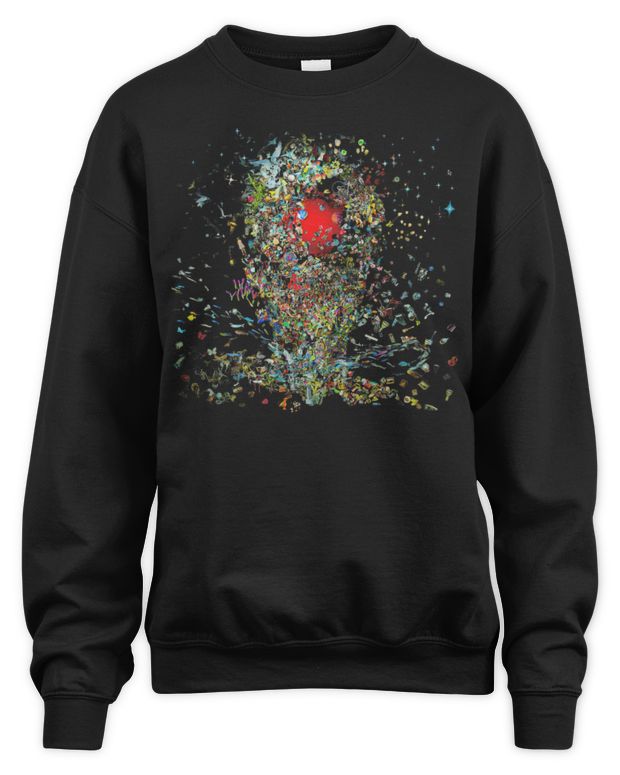 Art Her Loss Drake X 21 Savage Album Trending Shirt - Unisex Sweatshirt