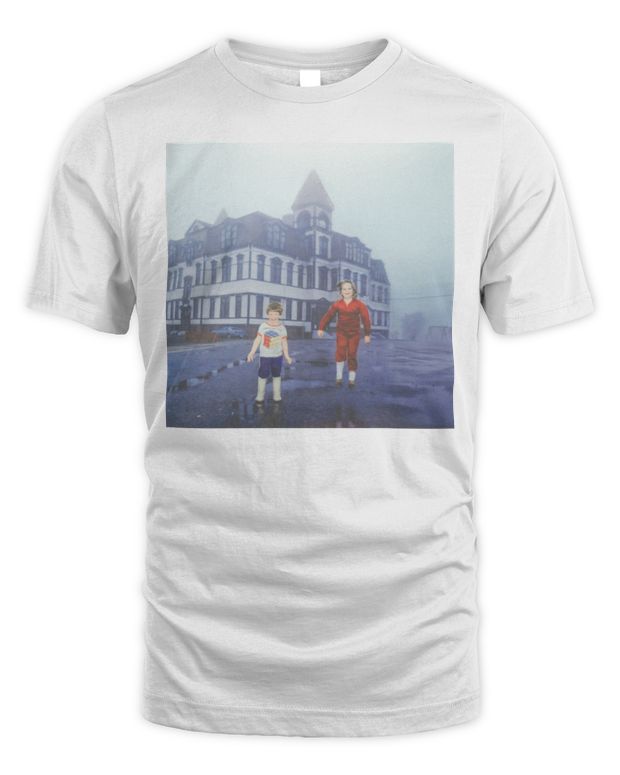 Billy Joel Merchandise Great American Music Hall Shirt - Unisex Hoodie