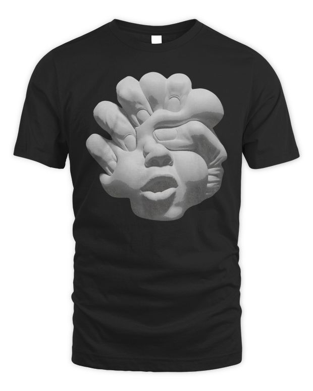 U2 Merchandise Rattle And Hum Album Shirt - Unisex Standard T-Shirt