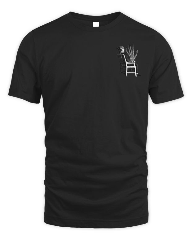 Frank Carter and the Rattlesnakes Merch EU Tour Winter 2019 Shirt - Unisex Standard T-Shirt