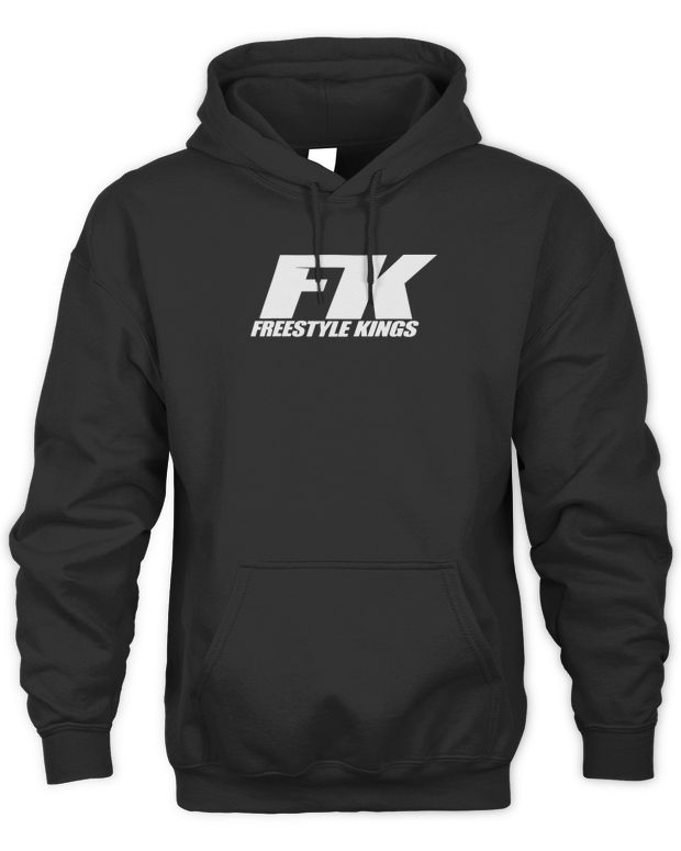Freestyle Kings Merch Fk Live Tour Shirt - Unisex Hoodie