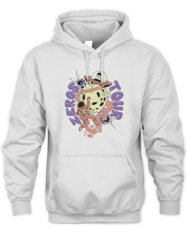 Declan Mckenna Merch Tour Shirt - Unisex Hoodie