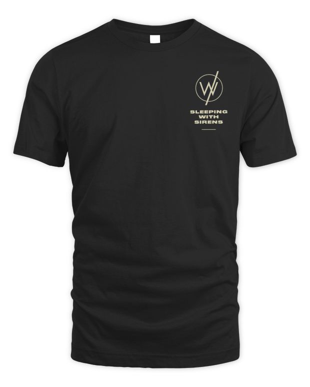 Ball Park Music Merch Prawn Shirt - Unisex Standard T-Shirt
