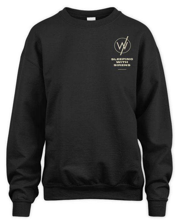 Ball Park Music Merch Prawn Shirt - Unisex Sweatshirt