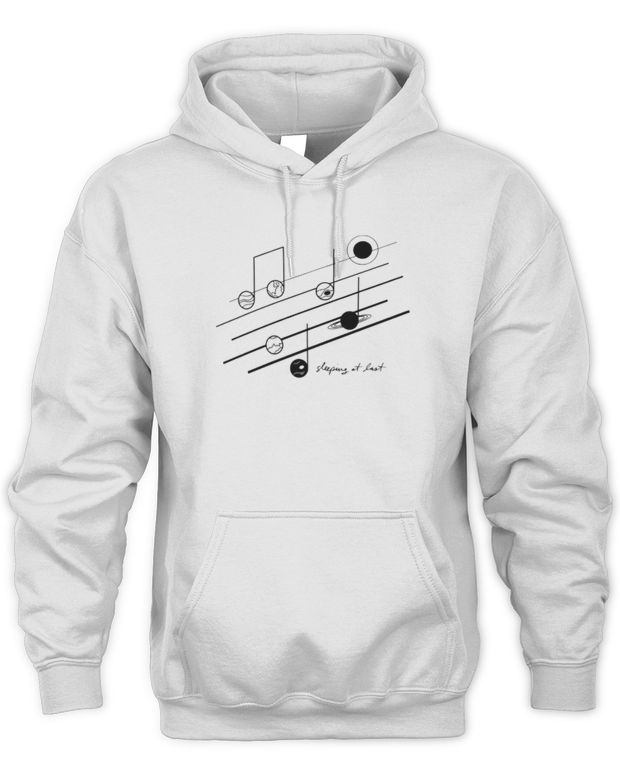 Creeping Death Merch Wretched Illusions Album Art Shirt - Unisex Hoodie