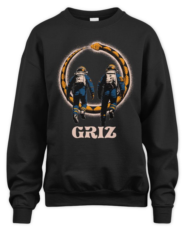 Maverick City Merch Trustgodbro Maverick City Music Shirt - Unisex Sweatshirt
