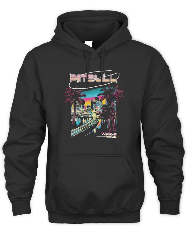 Trilogy Tour Merch Dream Shirt - Unisex Hoodie