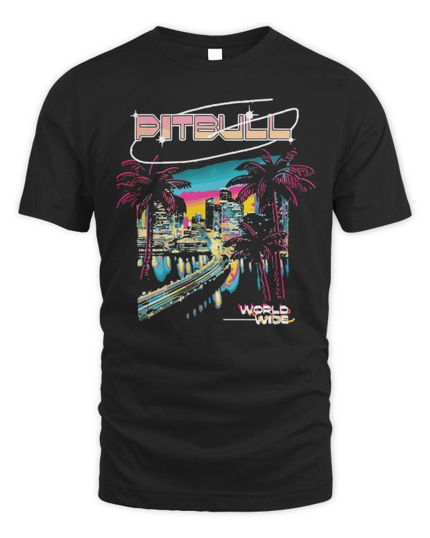 Trilogy Tour Merch Dream Shirt - Unisex Standard T-Shirt