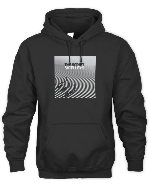 Maverick City Merch Maverick Way Album Shirt - Unisex Hoodie
