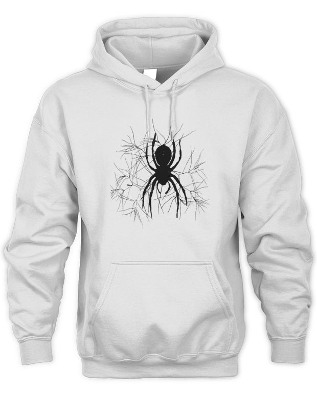 Melanie Martinez Trilogy Tour Merch Spider Shirt - Unisex Hoodie