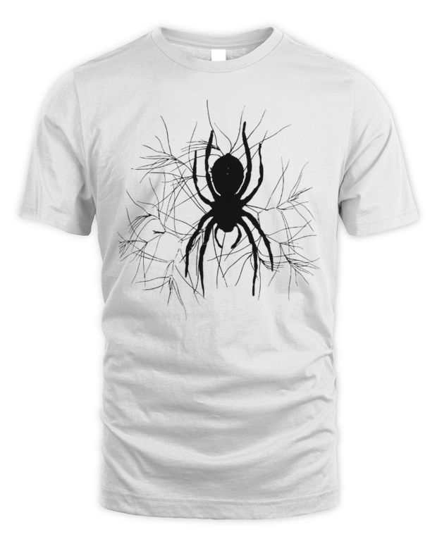 Melanie Martinez Trilogy Tour Merch Spider Shirt - Unisex Standard T-Shirt