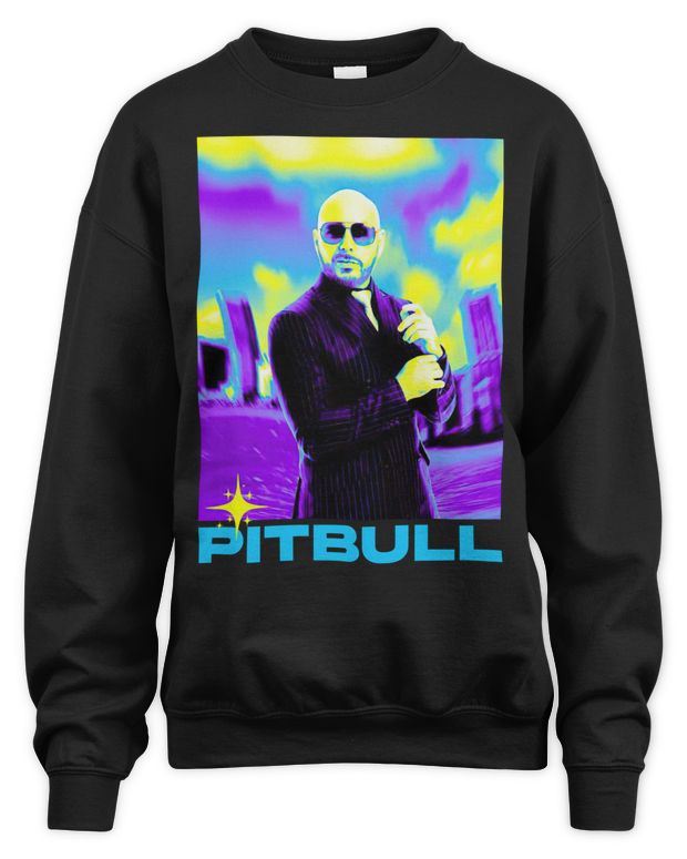 Trilogy Tour Merch to Do List Shirt - Unisex Sweatshirt