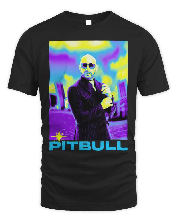 Trilogy Tour Merch to Do List Shirt - Unisex Standard T-Shirt