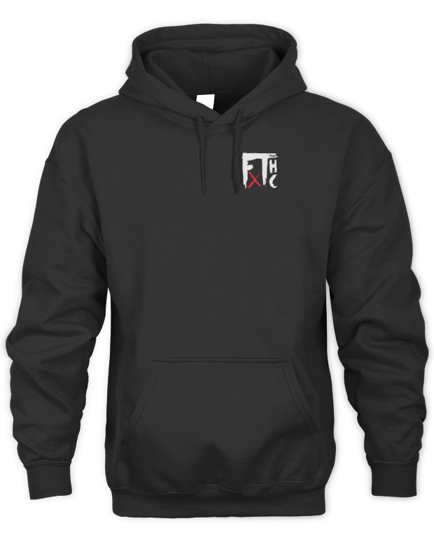 Frank Turner Merch Fthc Eu Tour 2022 Shirt - Unisex Hoodie