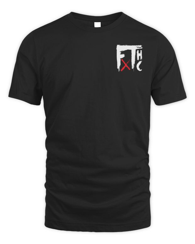 Frank Turner Merch Fthc Eu Tour 2022 Shirt - Unisex Standard T-Shirt