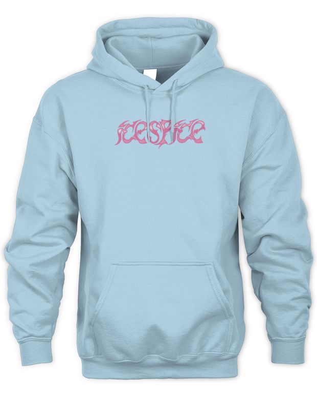 Ice Spice Merch the Scarlet Tour Shirt - Unisex Hoodie