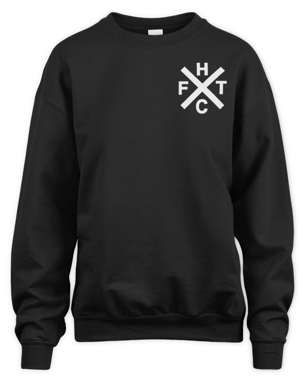 Frank Turner Merch Forever on Tour Shirt - Unisex Sweatshirt