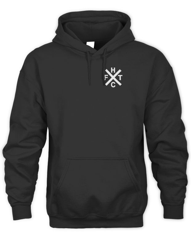 Frank Turner Merch Forever on Tour Shirt - Unisex Hoodie