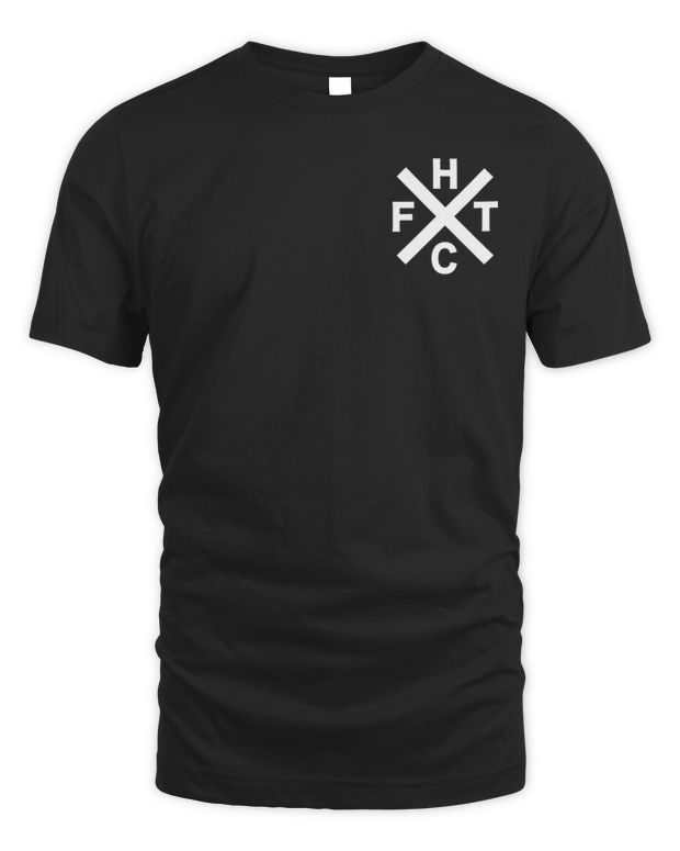 Frank Turner Merch Forever on Tour Shirt - Unisex Standard T-Shirt