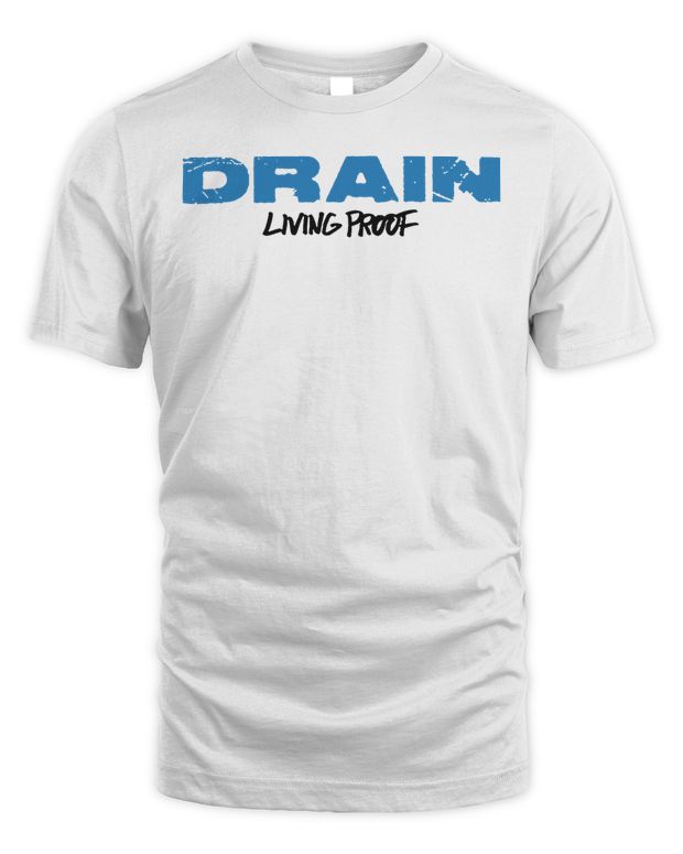 Drug Church Merch Album Art Shirt - Unisex Standard T-Shirt
