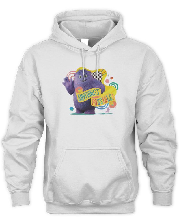 Drug Church Merch Album Art Shirt - Unisex Hoodie
