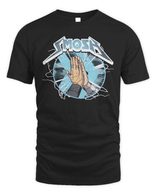 Smosh Merch Reunion Tour Shirt - Unisex Standard T-Shirt