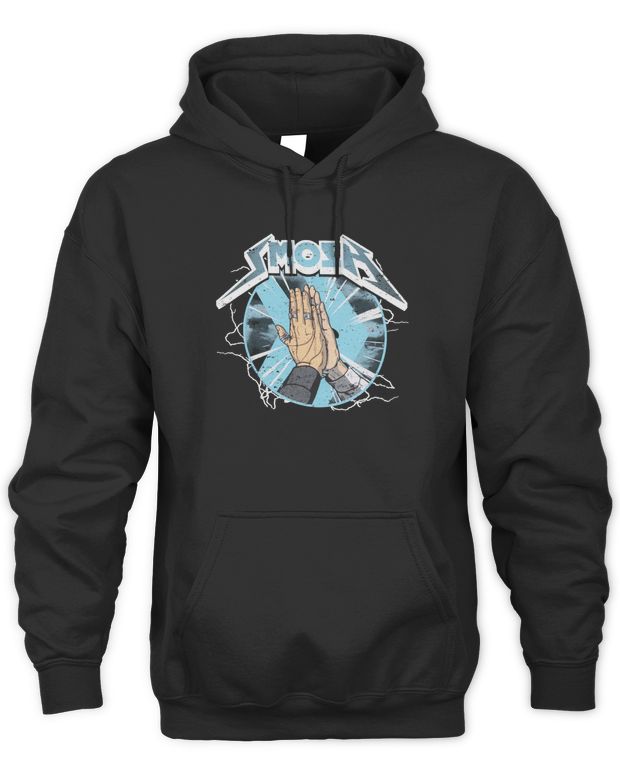 Smosh Merch Reunion Tour Shirt - Unisex Hoodie