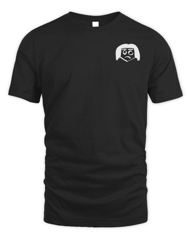 Sasha Sloan Merch Sas Tour Shirt - Unisex Standard T-Shirt