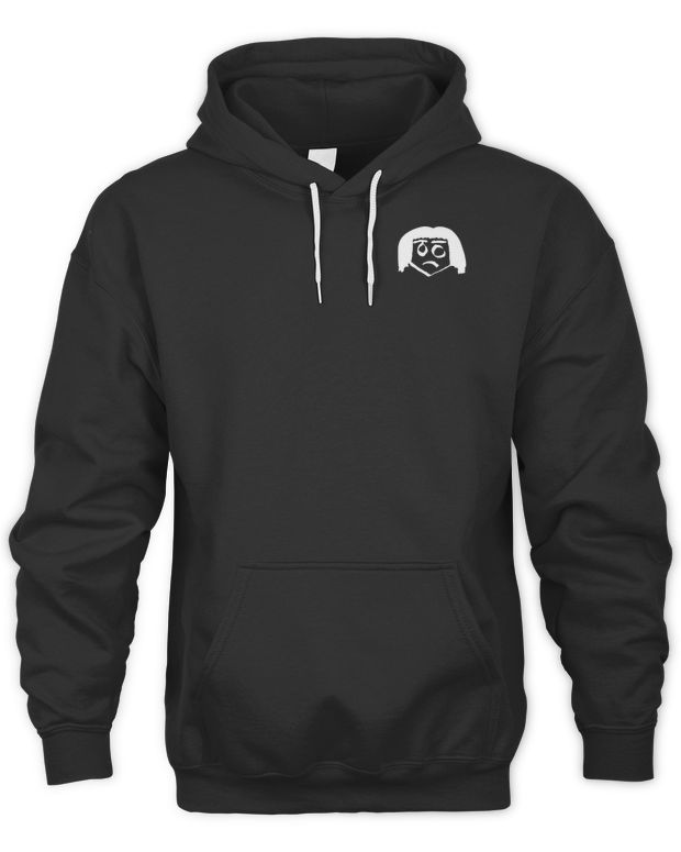 Sasha Sloan Merch Sas Tour Shirt - Unisex Hoodie
