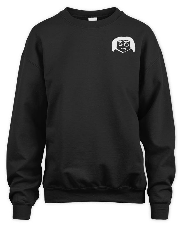 Sasha Sloan Merch Sas Tour Shirt - Unisex Sweatshirt