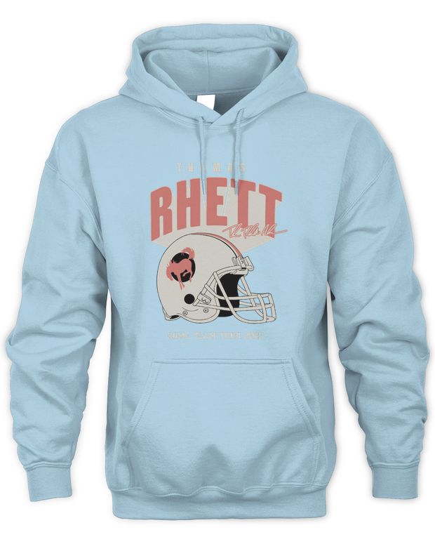 Thomas Rhett Merch Home Team Tour Shirt - Unisex Hoodie