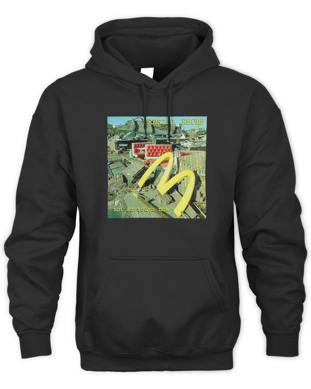 The 1975 Merch Music for Cars Shirt - Unisex Standard T-Shirt