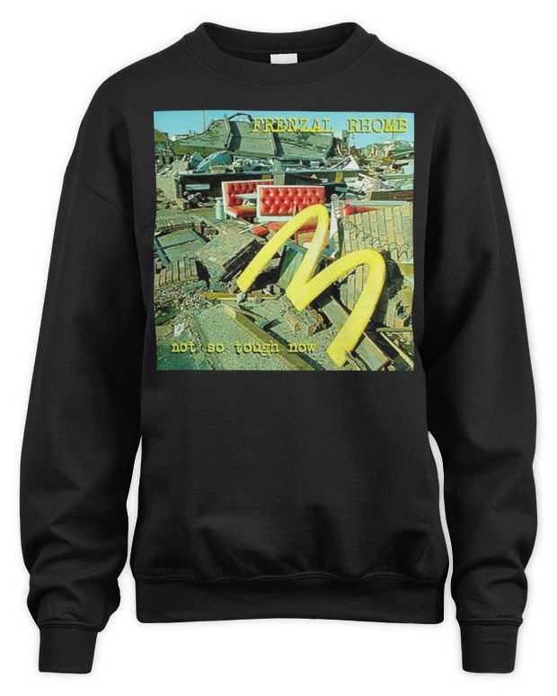 The 1975 Merch Music for Cars Shirt - Unisex Sweatshirt
