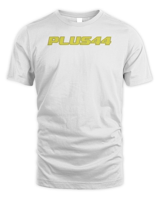 Plus44 Merch Home Turf Tour Shirt - Unisex Standard T-Shirt