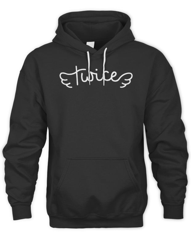 Twice Tour Merch Classic Shirt - Unisex Hoodie