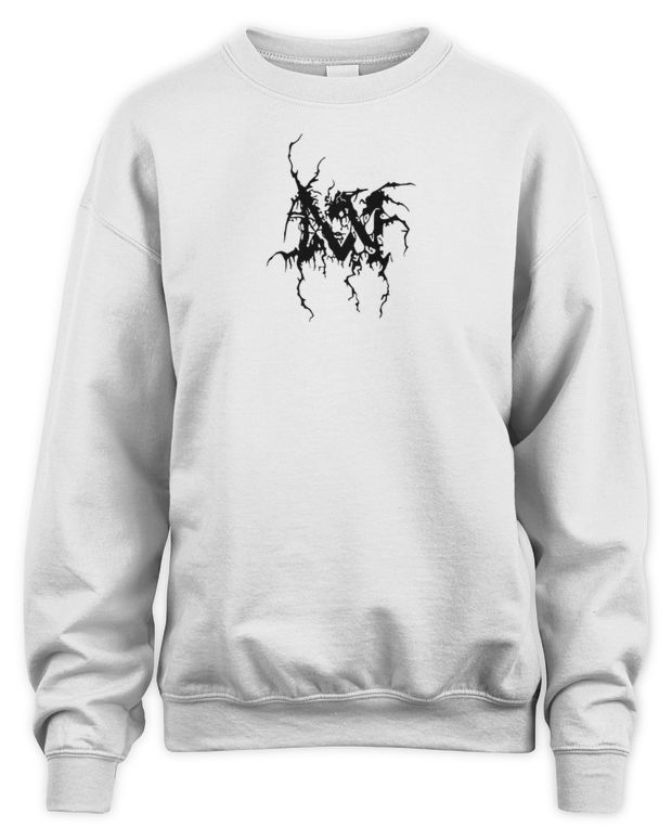 Marcus and Martinus Merch Metal Tour Shirt - Unisex Sweatshirt