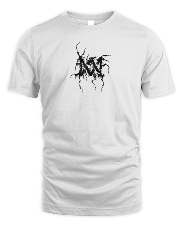 Marcus and Martinus Merch Metal Tour Shirt - Unisex Standard T-Shirt