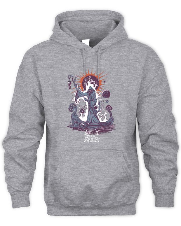 Sturgill Simpson Merch Charon Tour Shirt - Unisex Hoodie