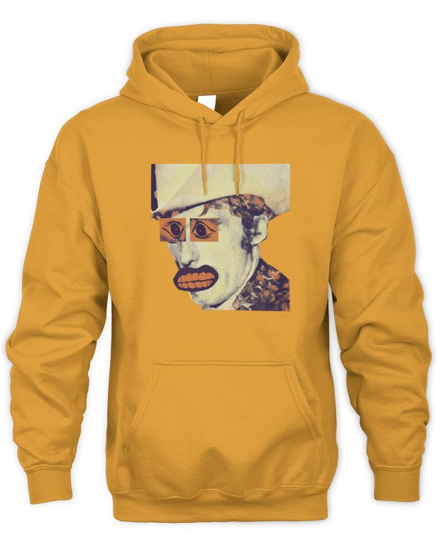 Milky Chance Merch Cowboy 2023 Tour Shirt - Unisex Hoodie