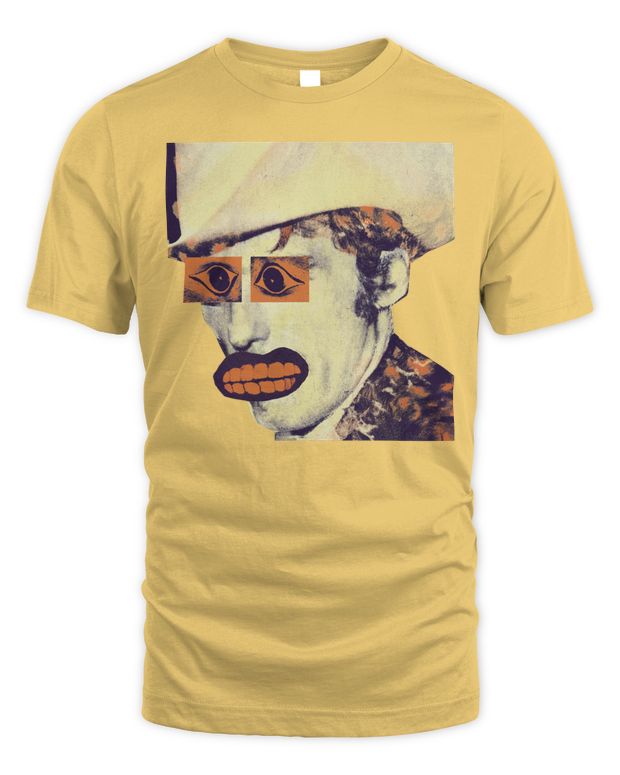 Milky Chance Merch Cowboy 2023 Tour Shirt - Unisex Standard T-Shirt