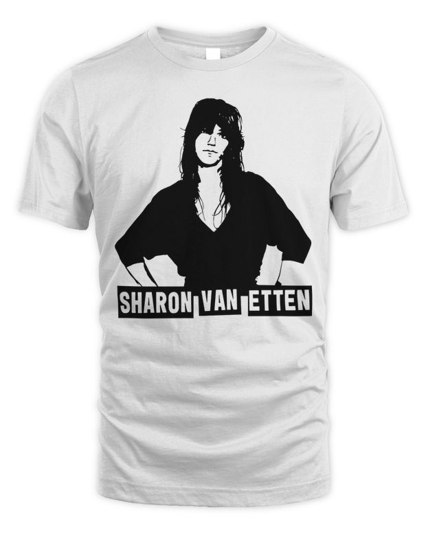 Wild Hearts Tour Merch Sharon Van Etten RMT North American Tour 2019 Shirt - Unisex Standard T-Shirt