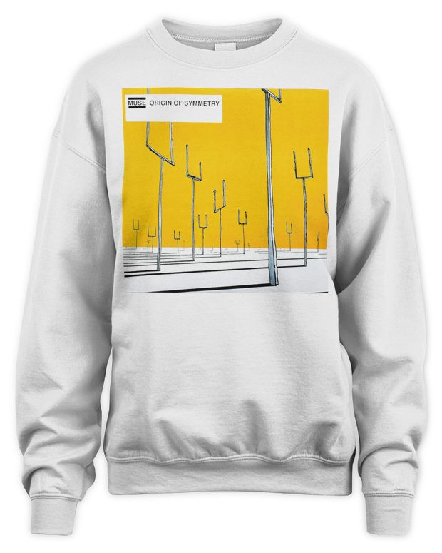 Skepta Merch Album Artwork Shirt - Unisex Sweatshirt