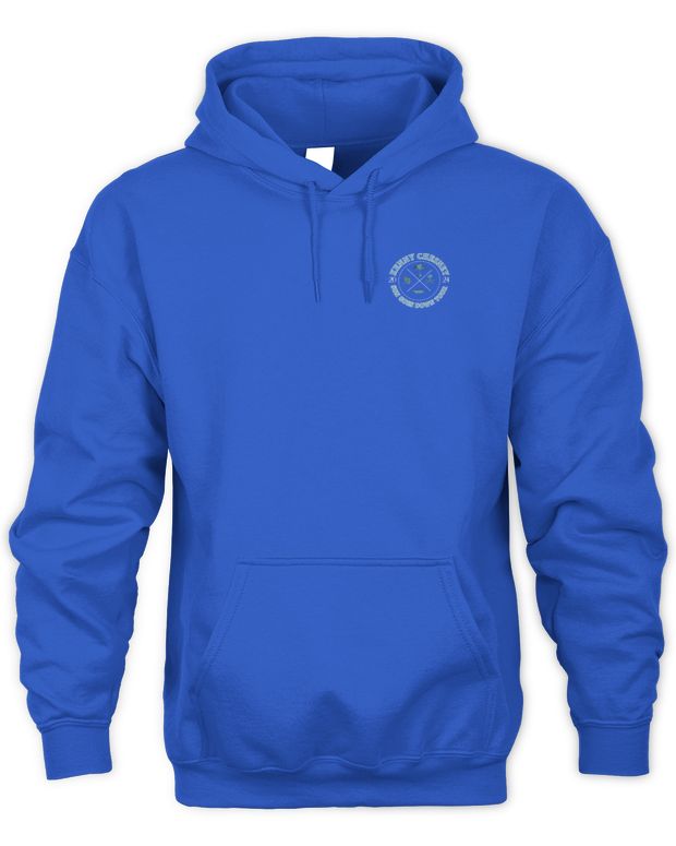 Kenny Chesney Merchandise 2024 Sun Goes Down Tour Shirt - Unisex Hoodie